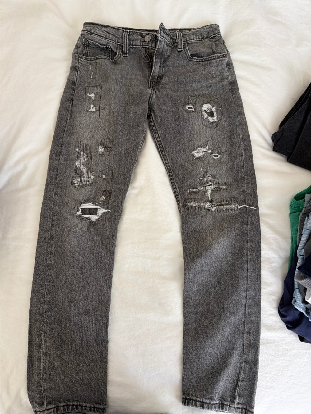 Levi’s jeans size 29x30